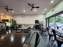 Savariya - Pure Vegetarian Eatery