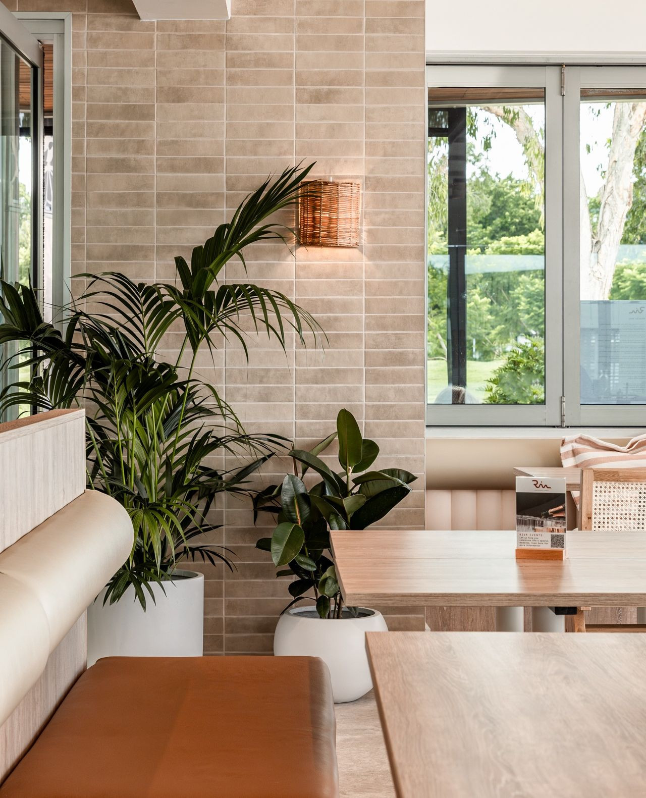 Riva Kitchen & Events