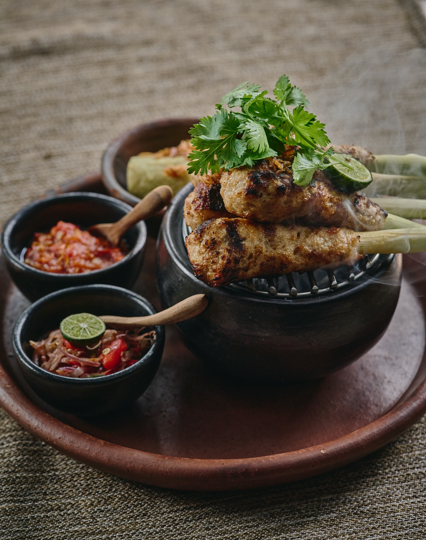 Sawah Terrace