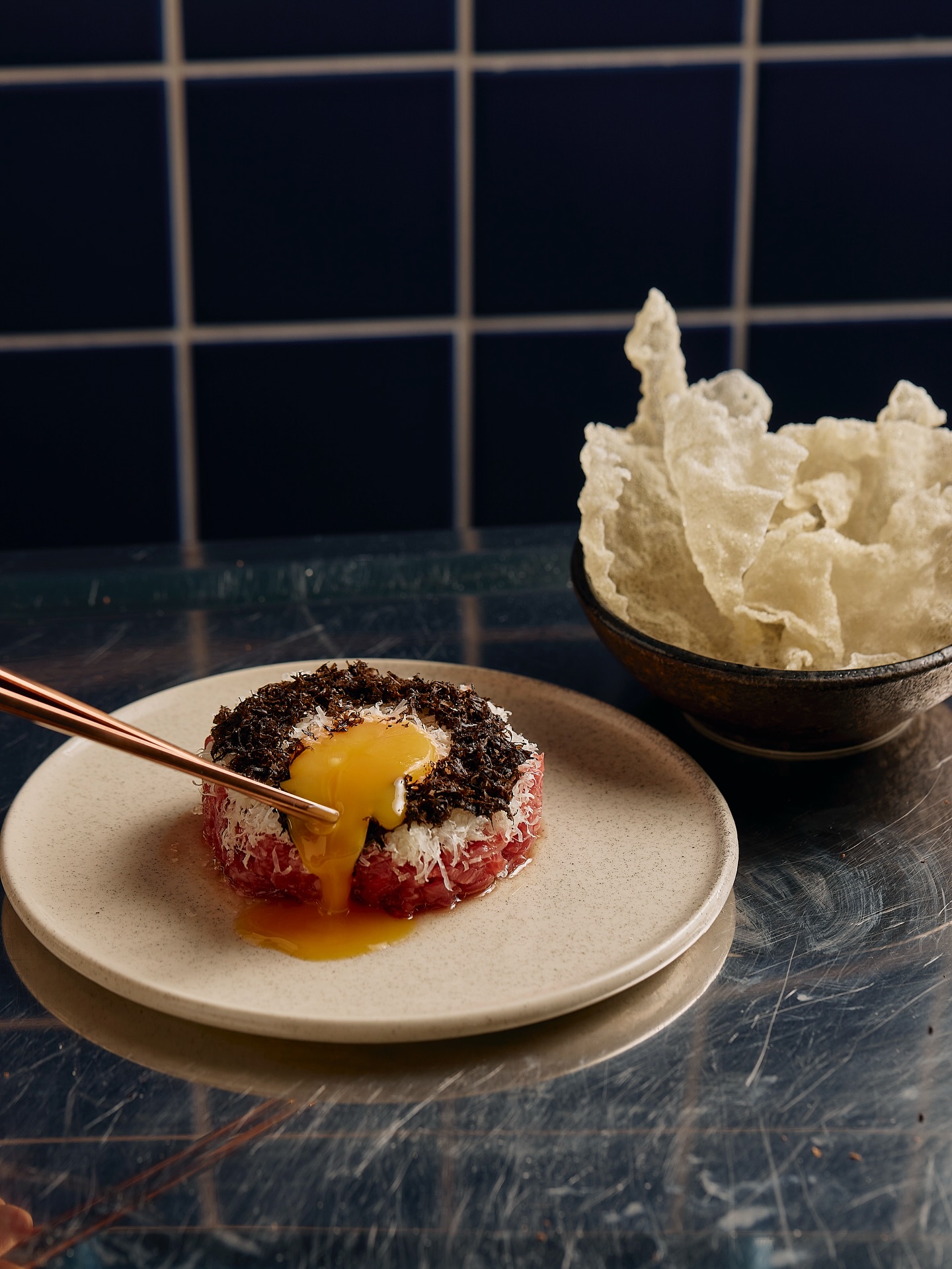 Mansae Korean BBQ - Burwood