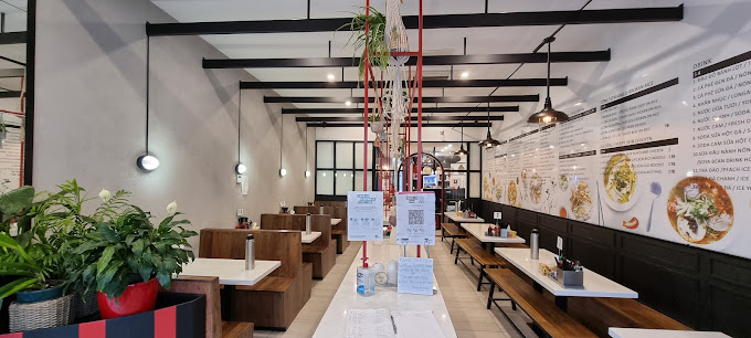 Ph·ªü Hi·ªÅn V∆∞∆°ng Pasteur