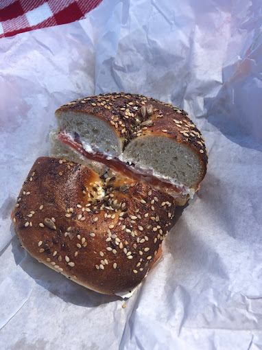 Brooklyn Bridge Deli