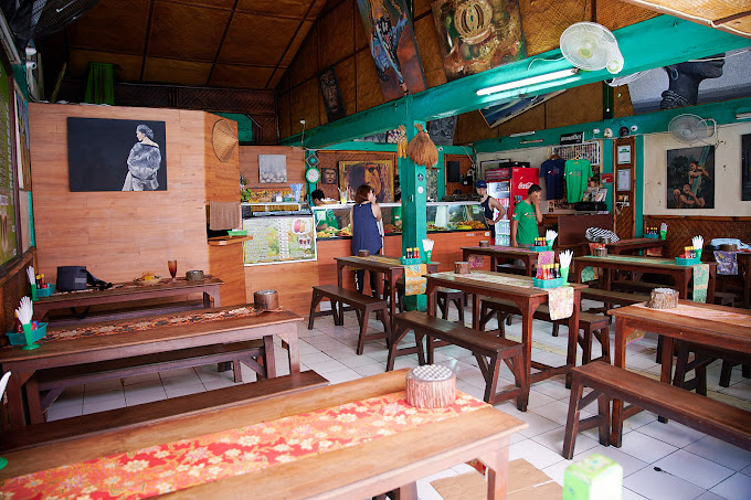 Warung Indonesia