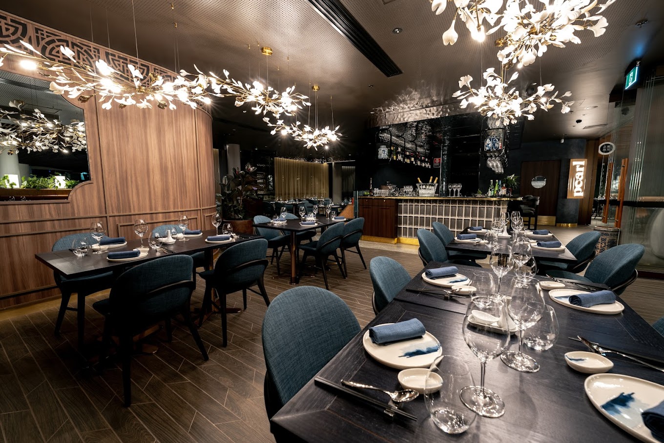Pearl Dining