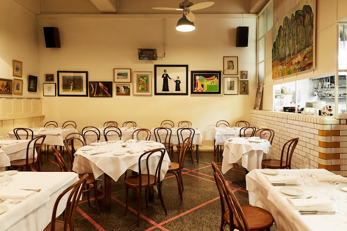Trattoria Emilia