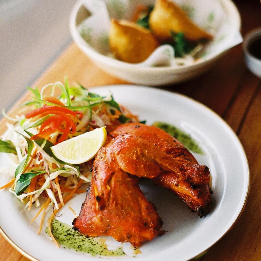 Curry Cafe Northcote