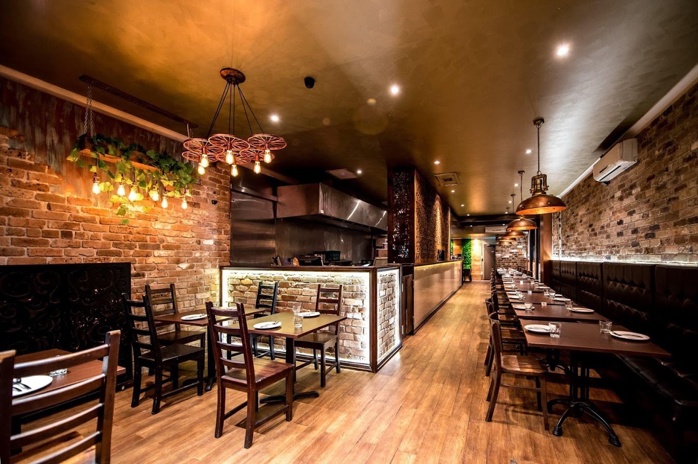 Top Speed Thai Restaurant