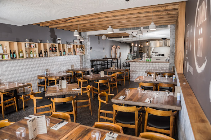 Double Zero Broadbeach