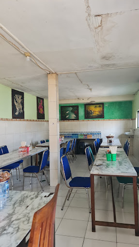 Warung Belayag "Dek Ani"