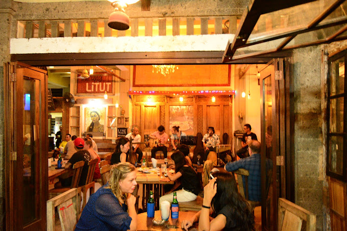 Litut Bar & Restaurant