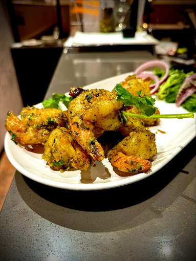 The Logical Indian - Hutt Street