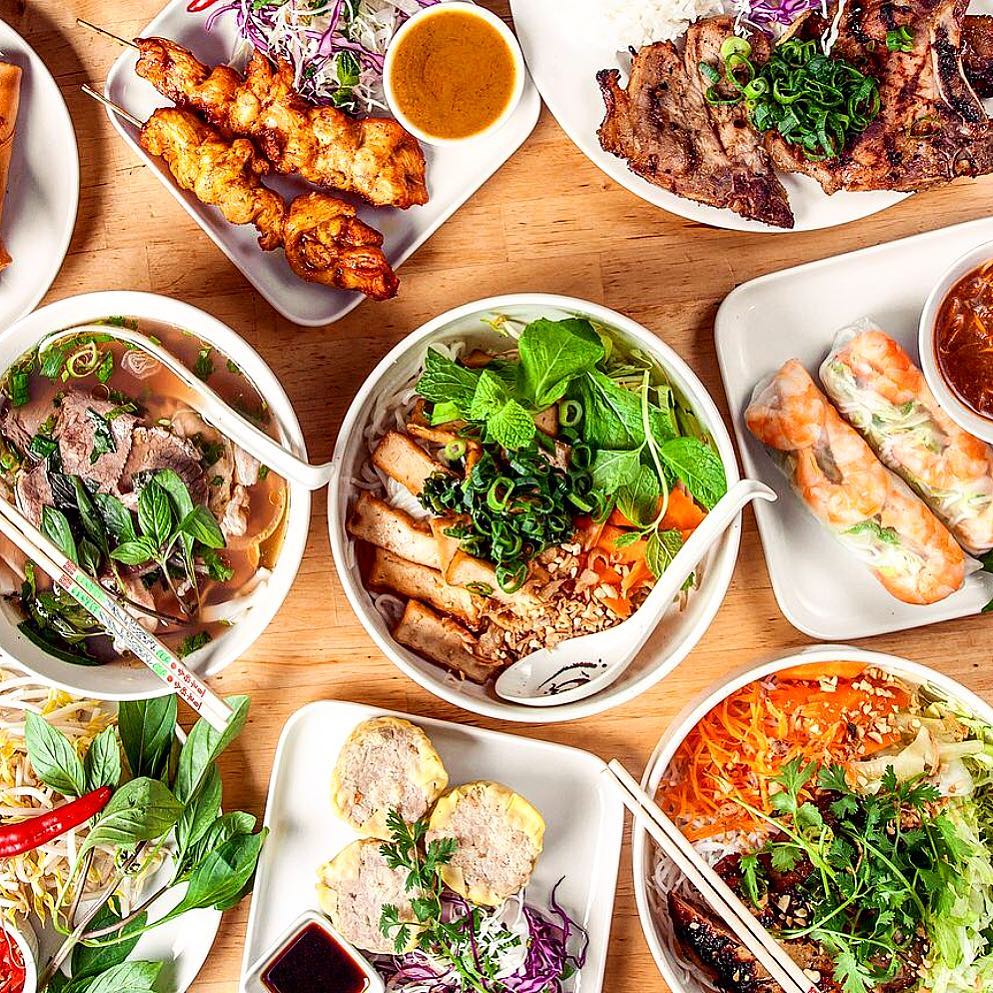Miss Hoi An Vietnamese Eatery