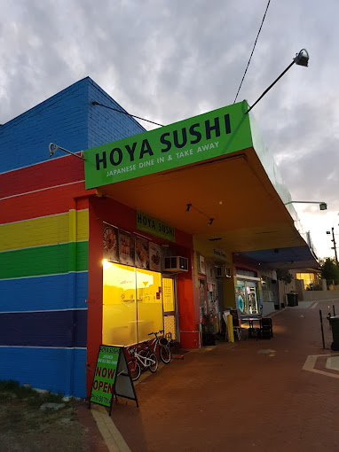 Hoya Sushi