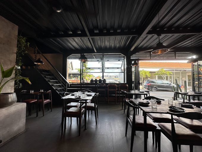 Kasto Italian Restaurant