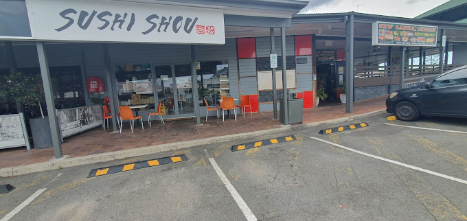 Sushi Shou Jindalee