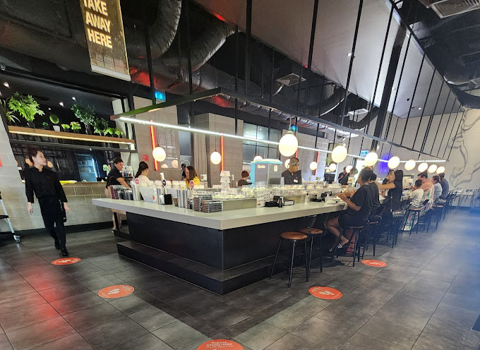 Kintaro Sushi