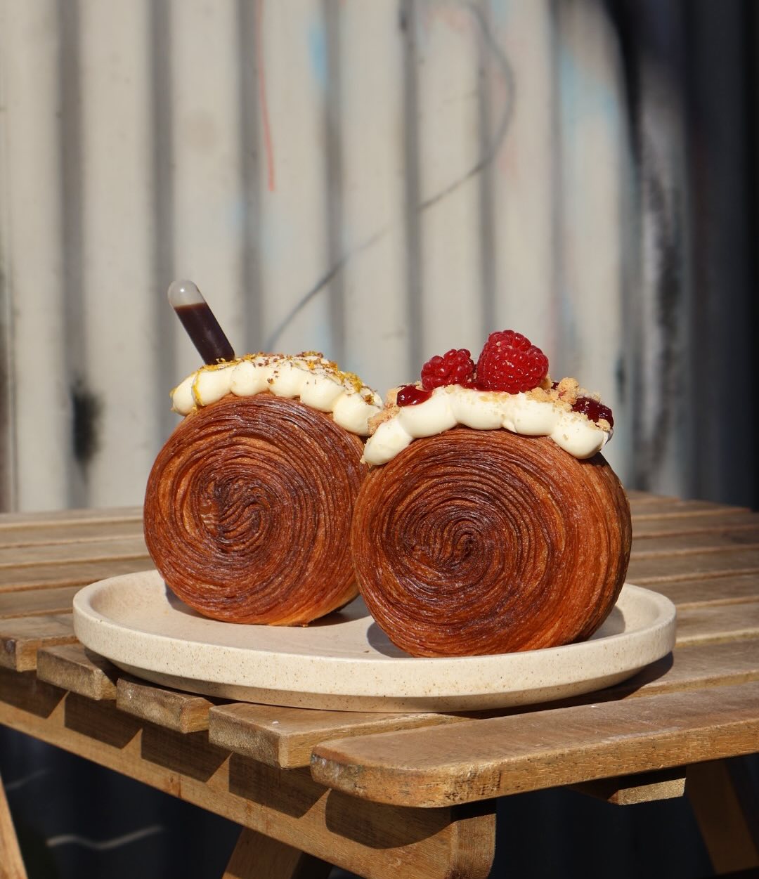Calle Bakery