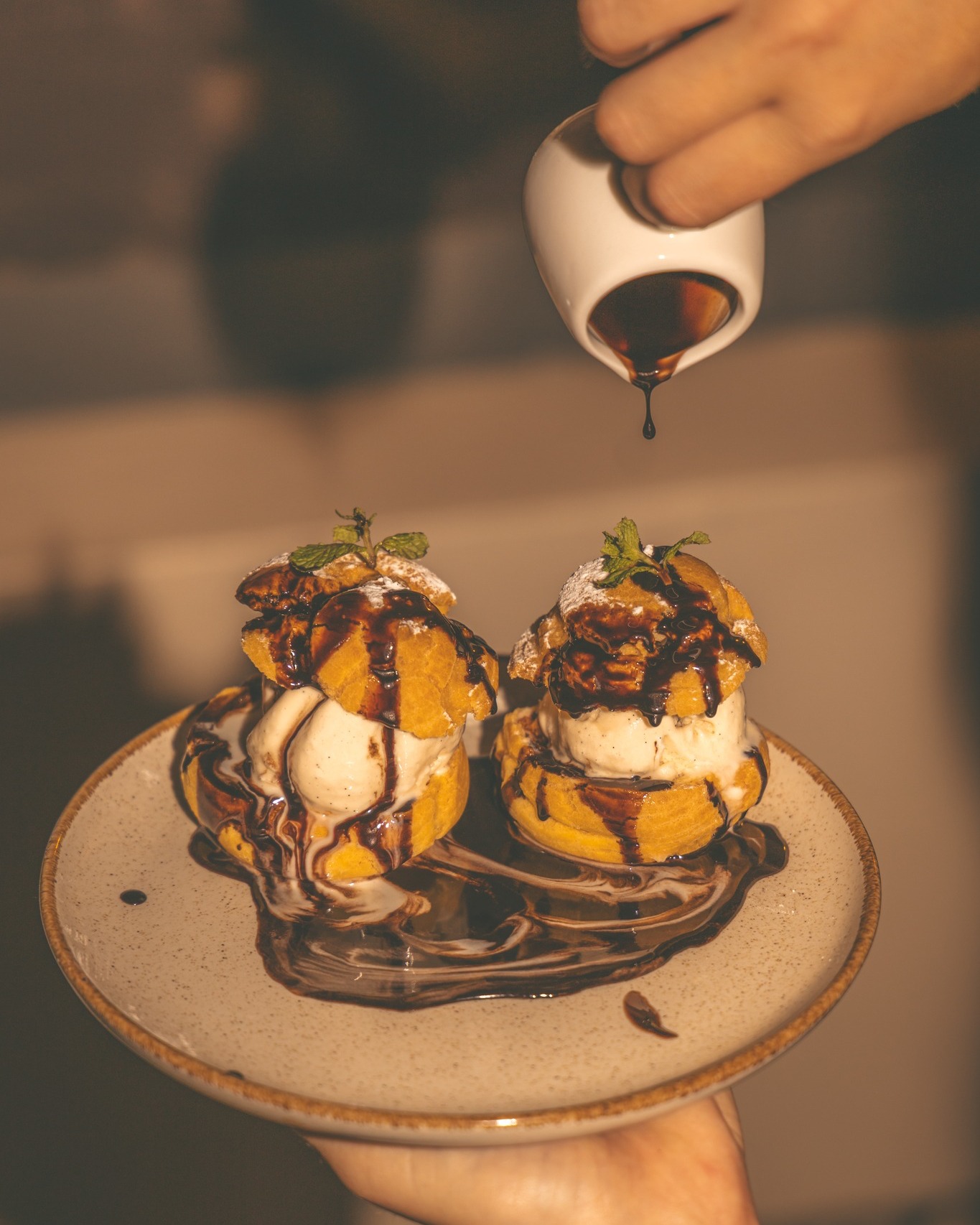 Le Café des Stagiaires - Bangkok