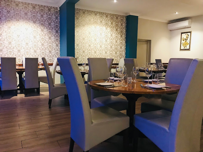 Divine Indian Restaurant