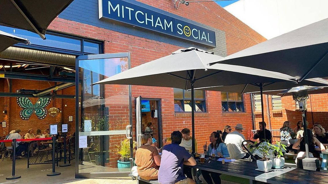 Mitcham Social