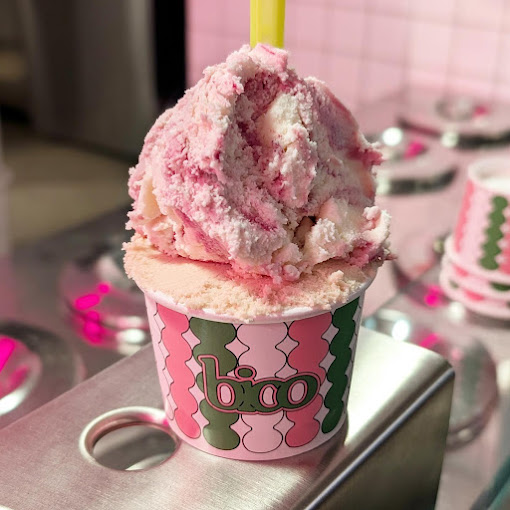 Gelateria Bico