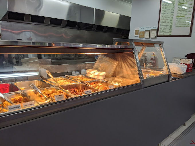 Yarrunga Take Away