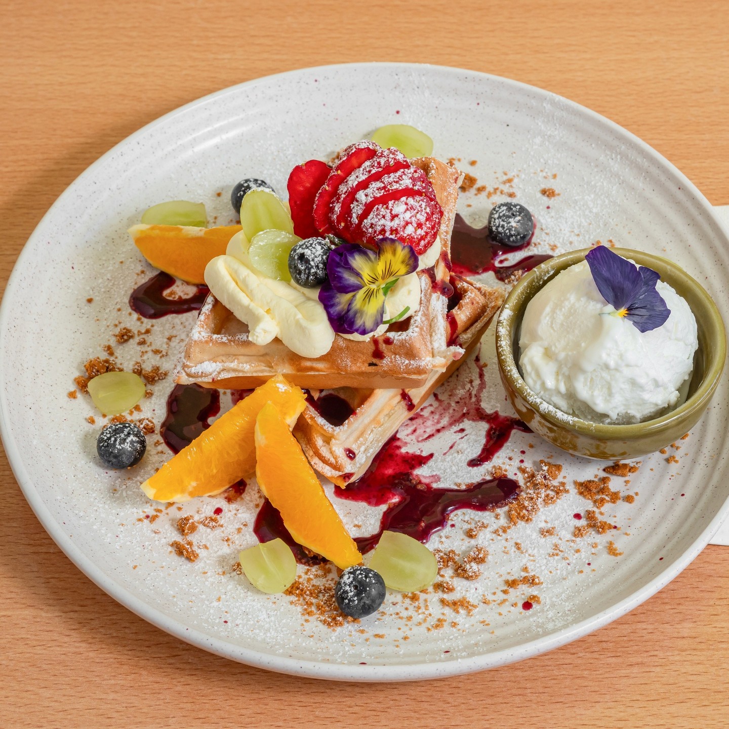 Daisy Sweetie Cafe