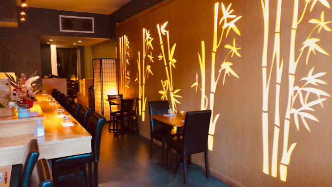 Charm Korean Restaurant