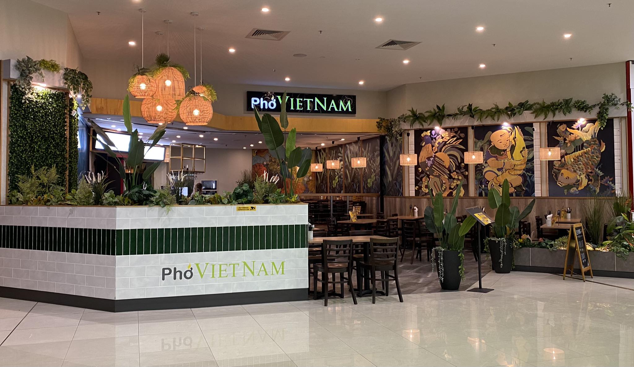 Pho Vietnam