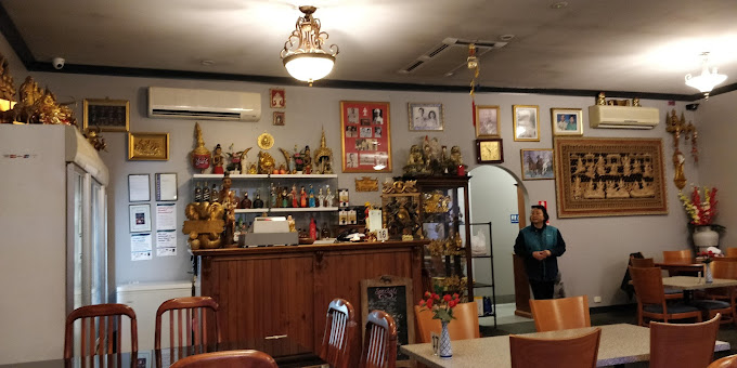 Chao Thai