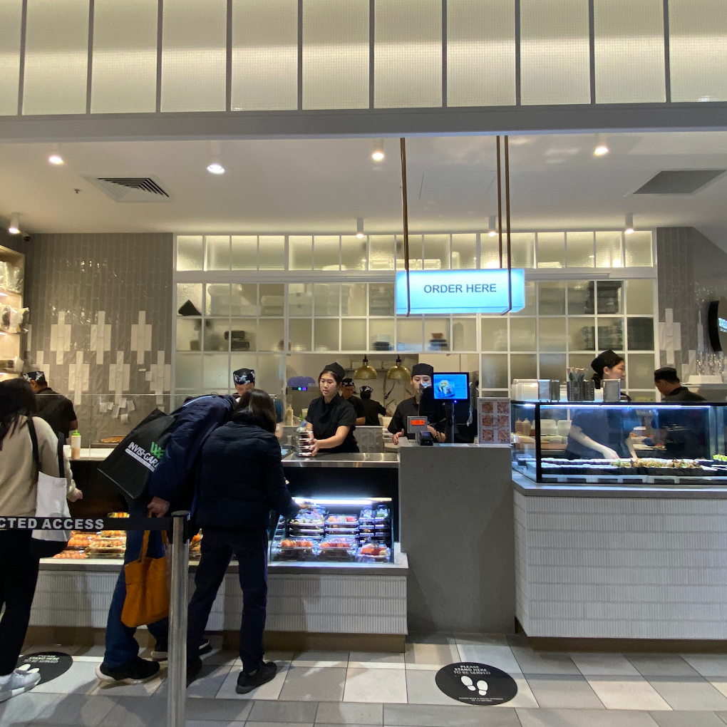 Maguro Bar - Glen Waverley
