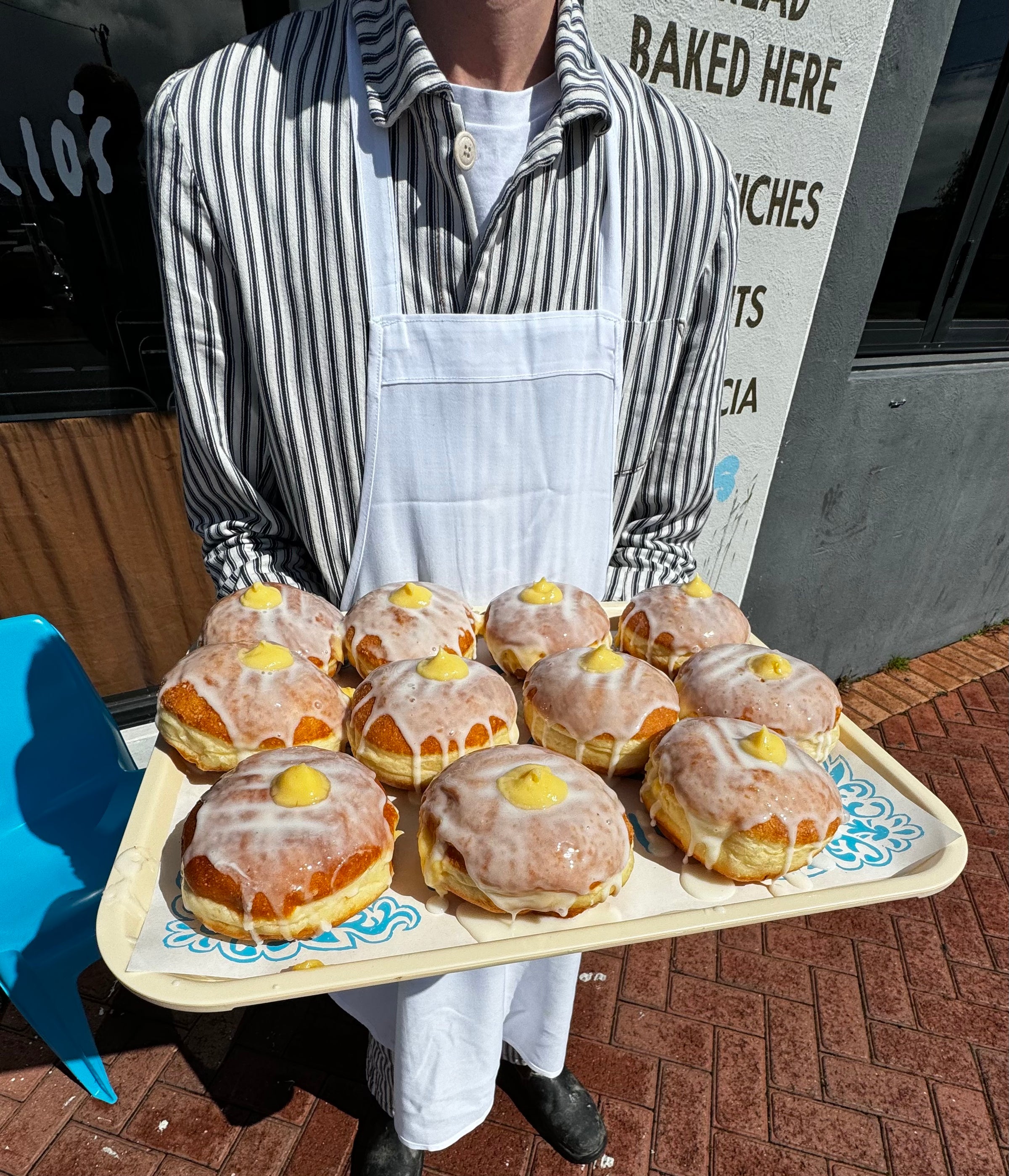 Strollio’s Luncheonette