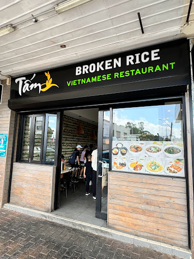Tam Broken Rice Vietnamese Restaurant