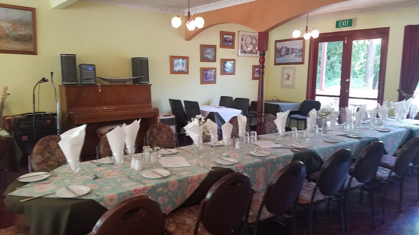 Rose Cottage Restaurant