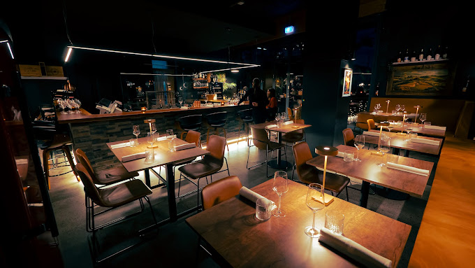 D.vino Italian Restaurant & Wine Bar I Bistro & Vinoteca