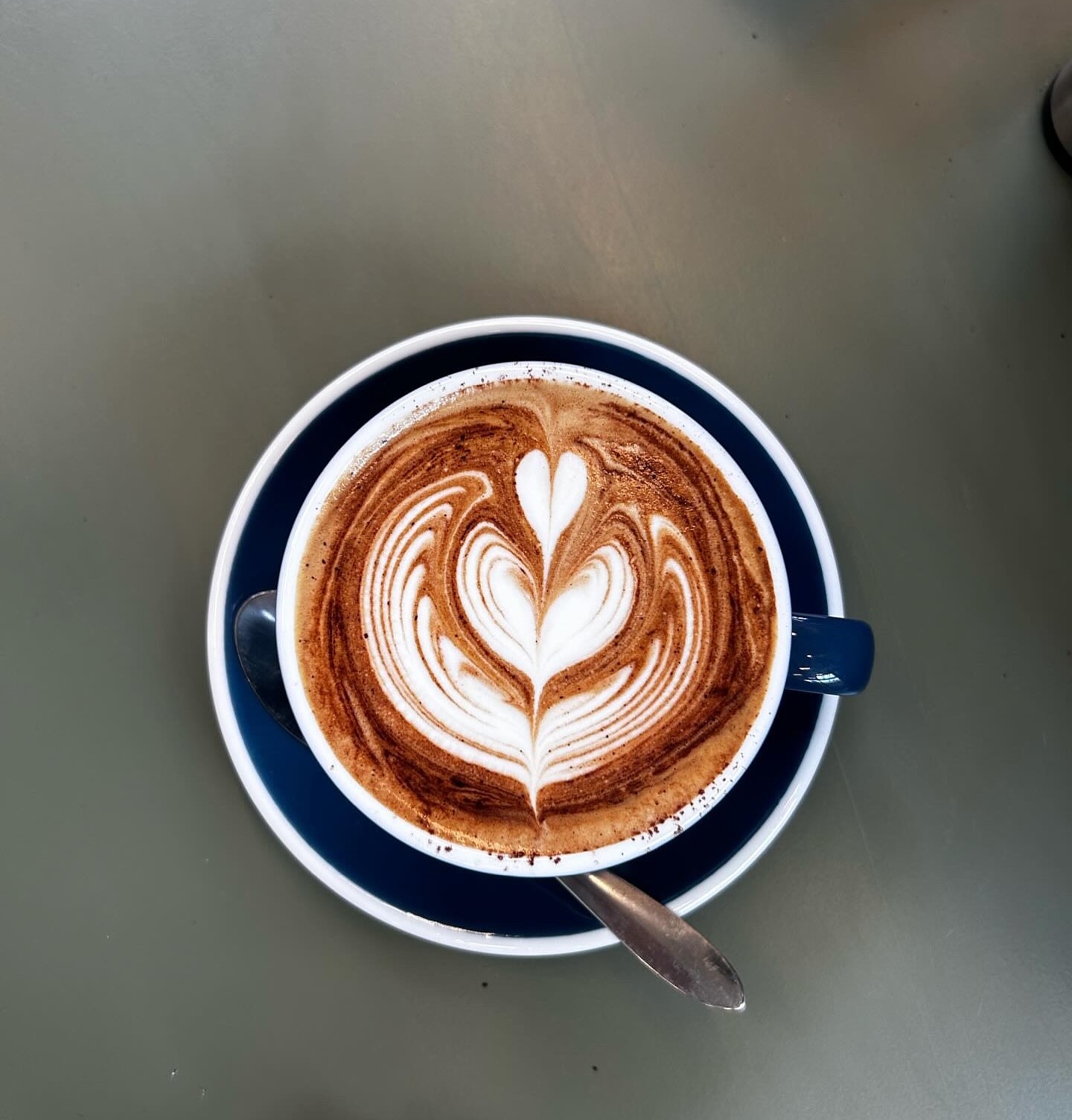 Bellboy Cafe