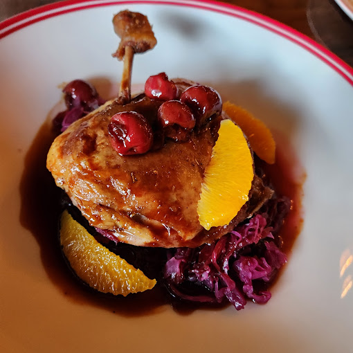 Bistro Sousou