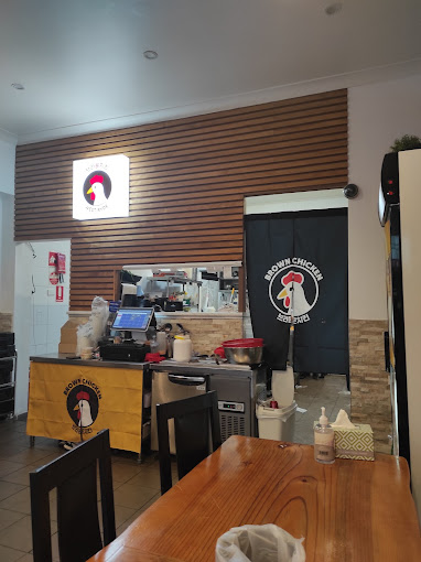 Brown Chicken West Ryde