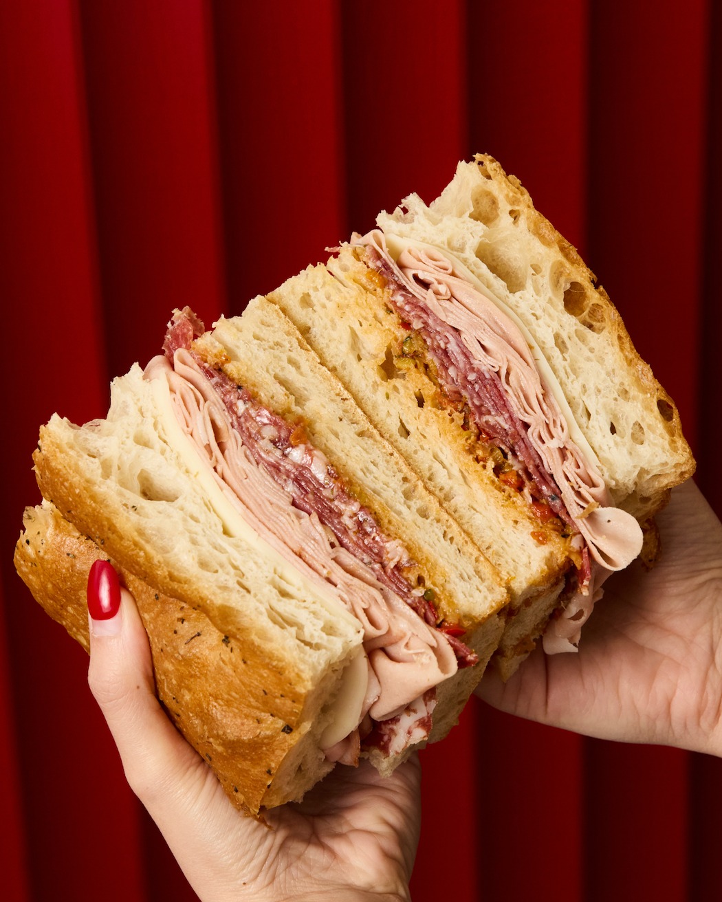 Piccolo Panini Bar