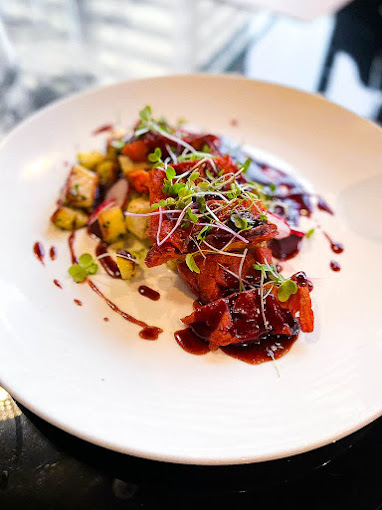 Bistro Suzette