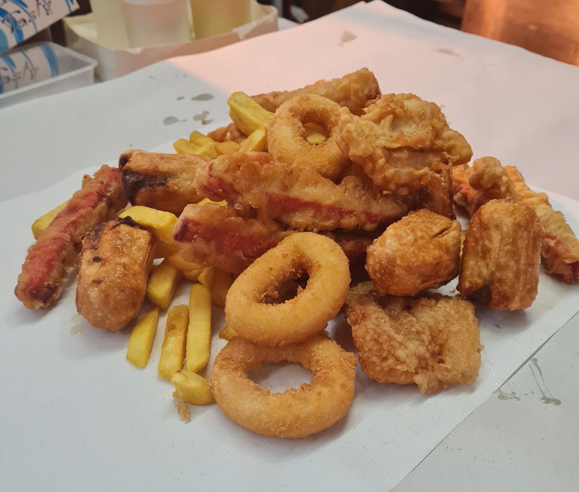 Jim's Cafe & Take Away