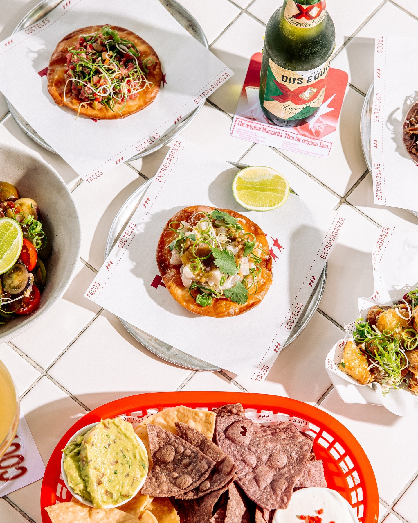Tommy’s Taco Bar