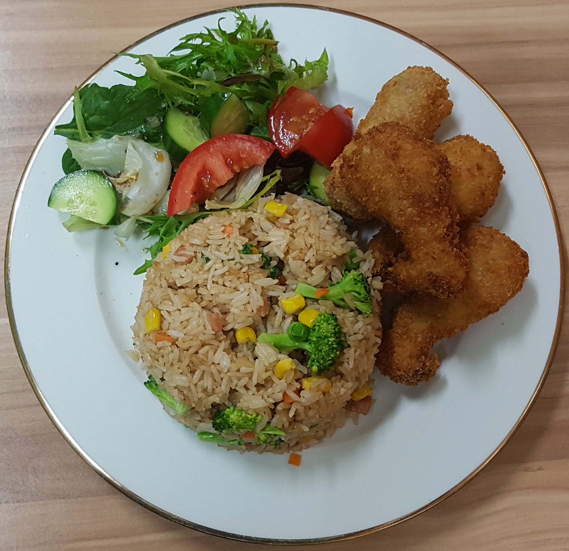Just Vegan