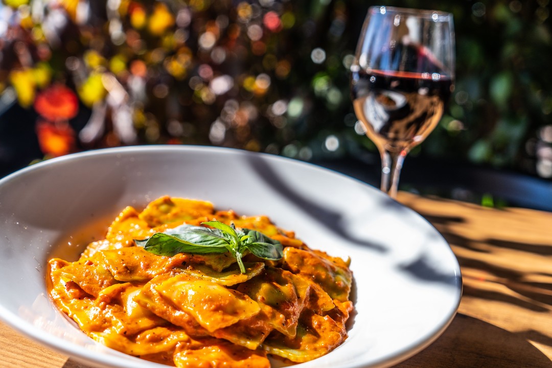 Bocelli Caffe Ristorante