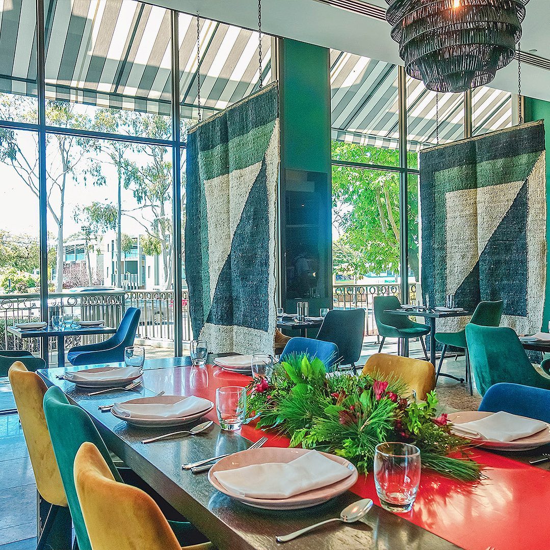Meze Restaurant