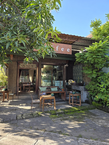 Pancakes coffee cafe