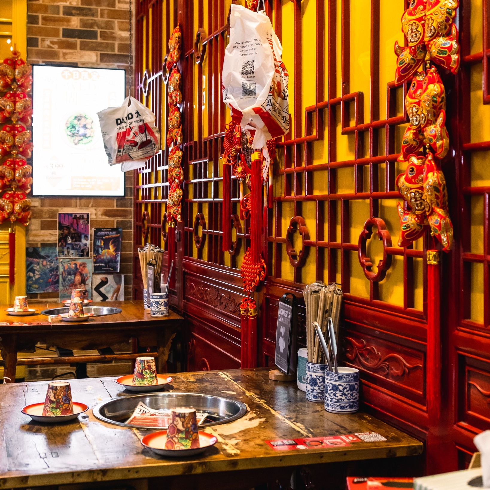 David's Hot Pot Doncaster East