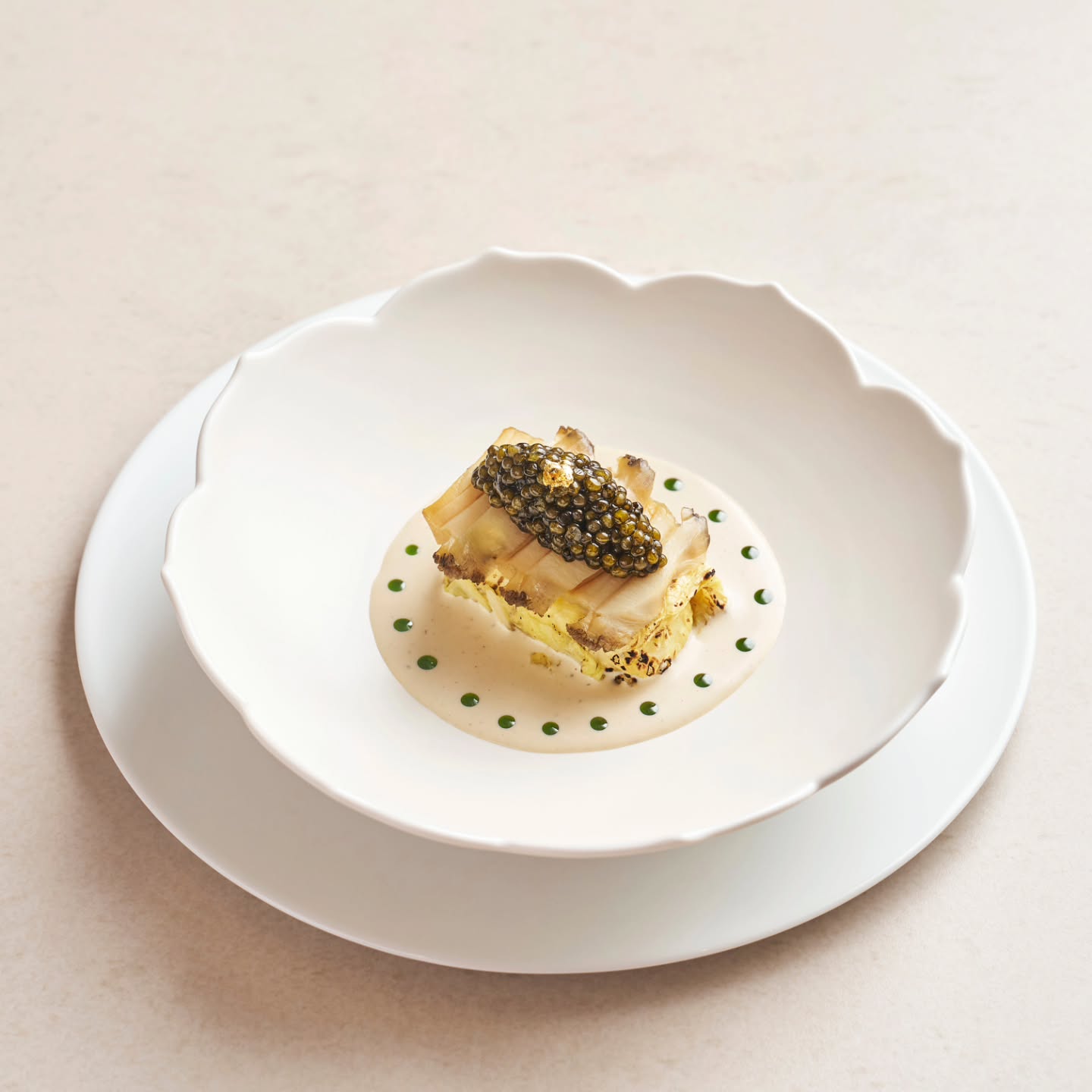 NAEUM Restaurant