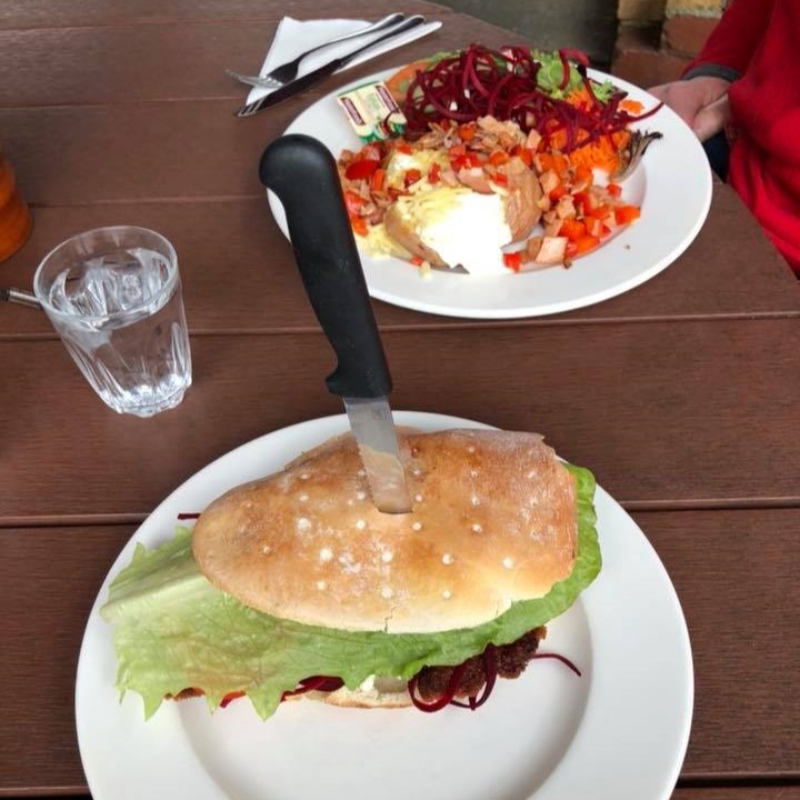 Food for All Seasons