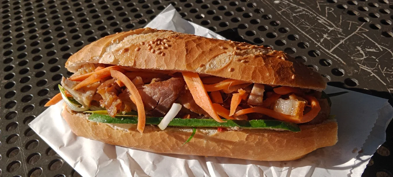 N.Tran Bakery